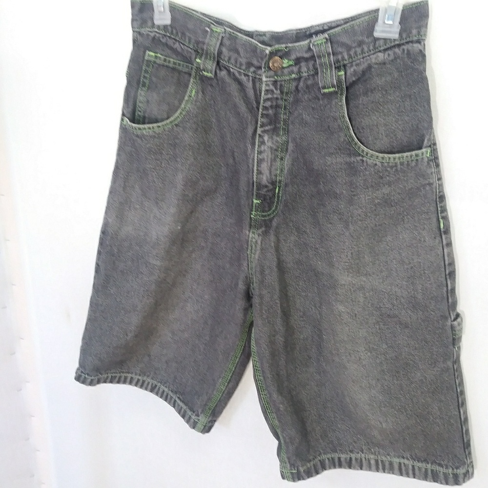 Tommy Sports Jean Shorts